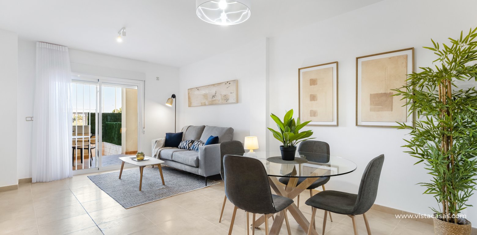 New Build - Appartement - Cabo Roig