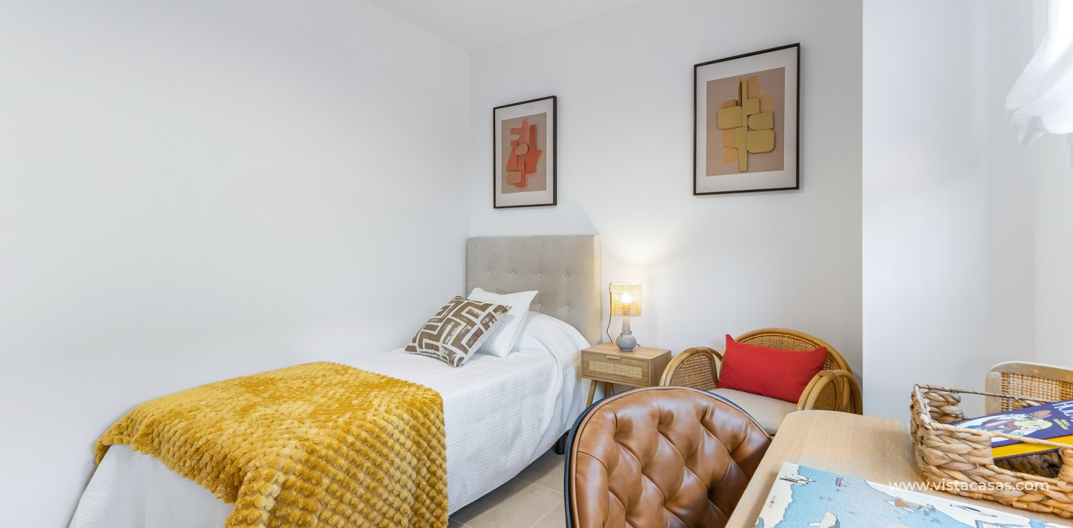 New Build - Appartement - Cabo Roig
