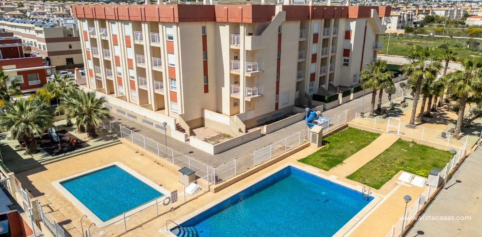 New Build - Appartement - Cabo Roig