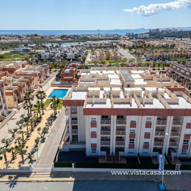 Apartment - New Build - Cabo Roig - Cabo Roig