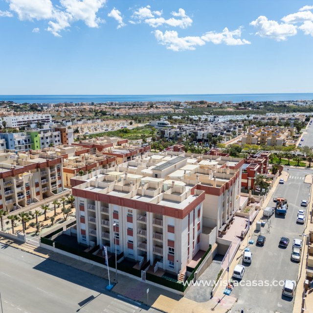 Apartment - New Build - Cabo Roig - Cabo Roig