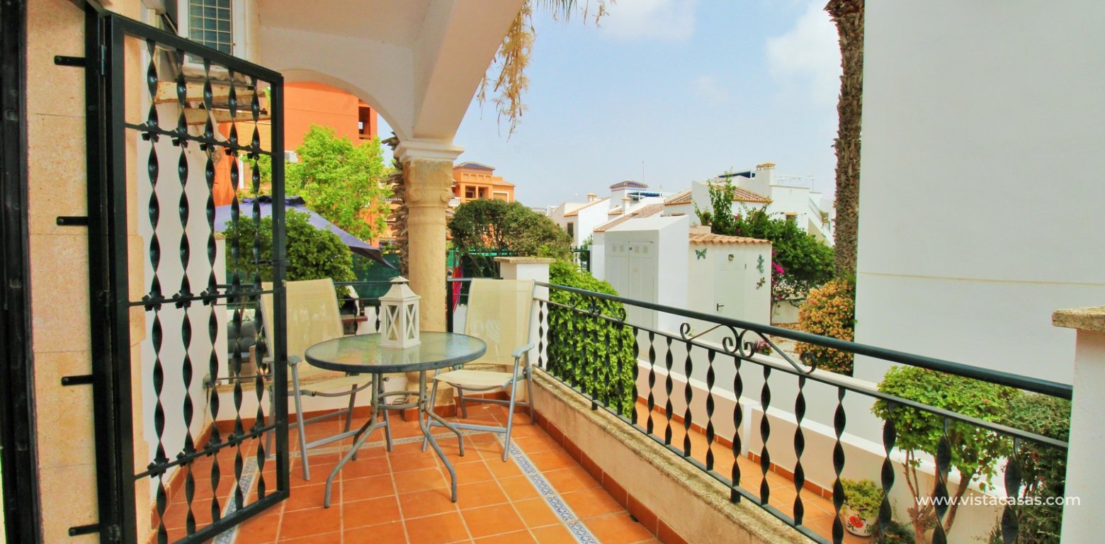 2 Bed Corner Apartment For Sale in R9 Pau 8 Villamartin terrace
