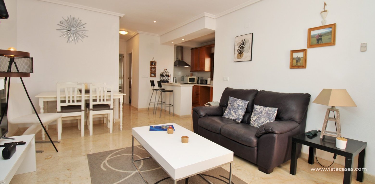 2 Bed Corner Apartment For Sale in R9 Pau 8 Villamartin lounge 2