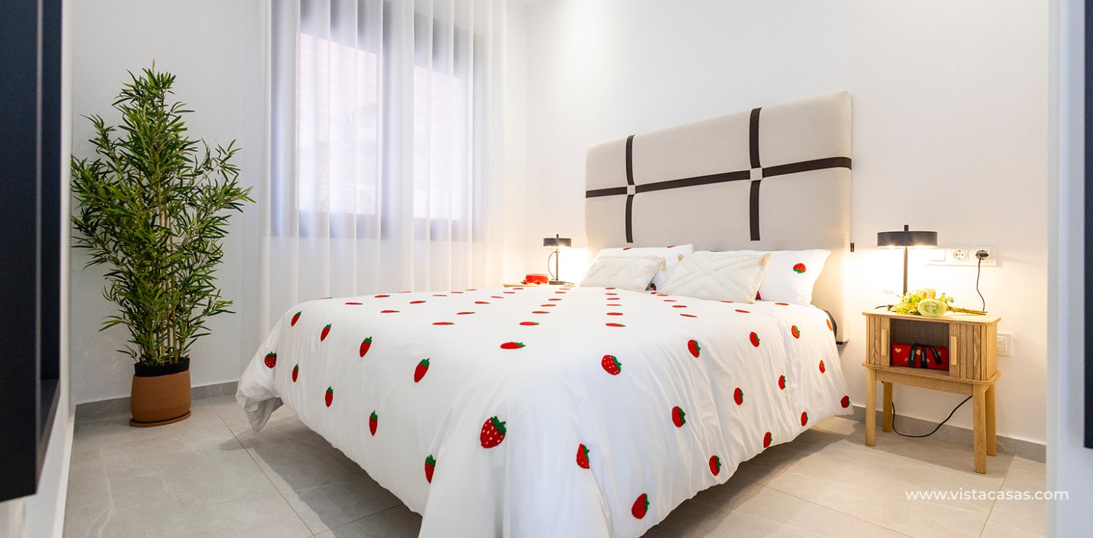 Pierwotny - Townhouse - Vistabella Golf