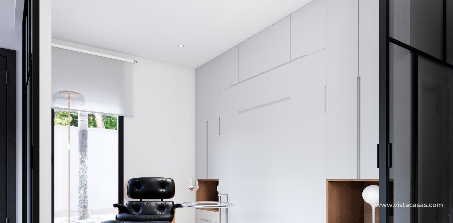 New Build - Appartement - Pilar de la Horadada