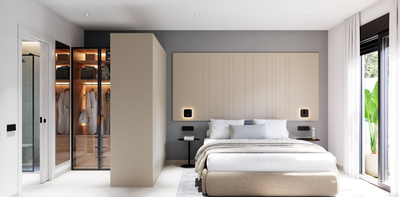 New Build - Appartement - Pilar de la Horadada