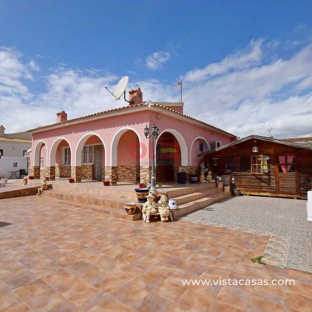 Villa - Sale - Cabo Roig - Cabo Roig