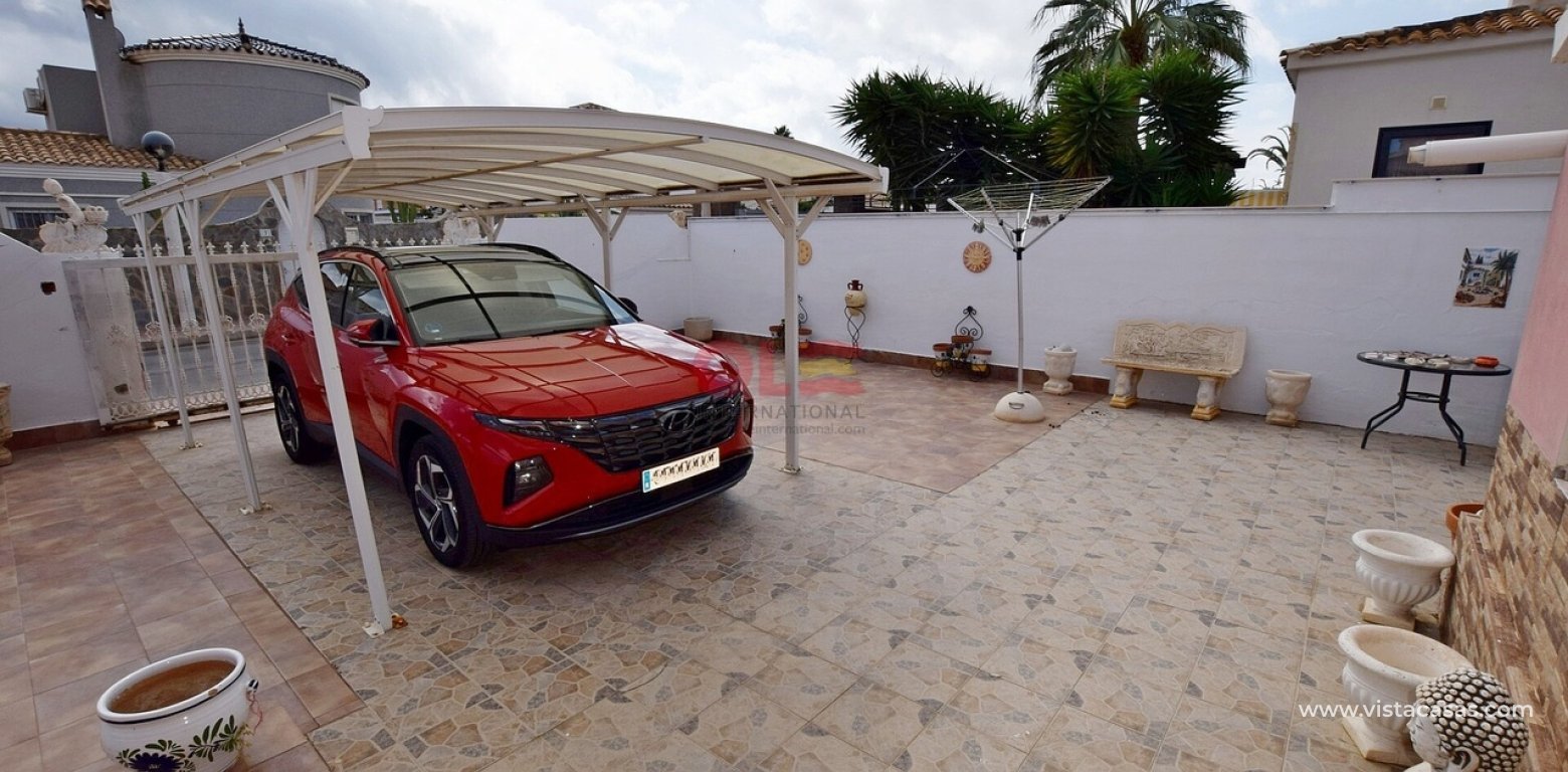 Sale - Villa - Cabo Roig