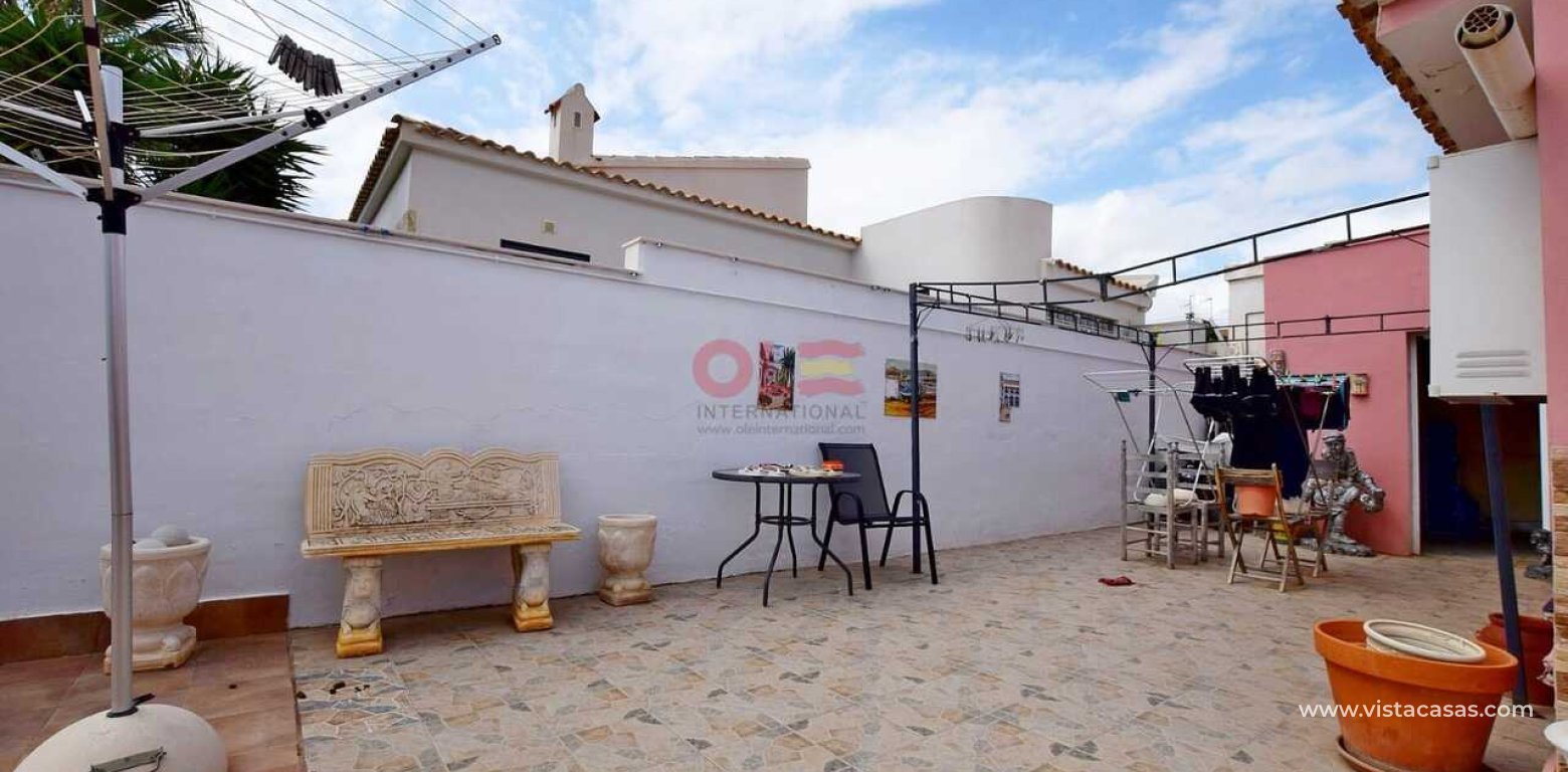 Sale - Villa - Cabo Roig