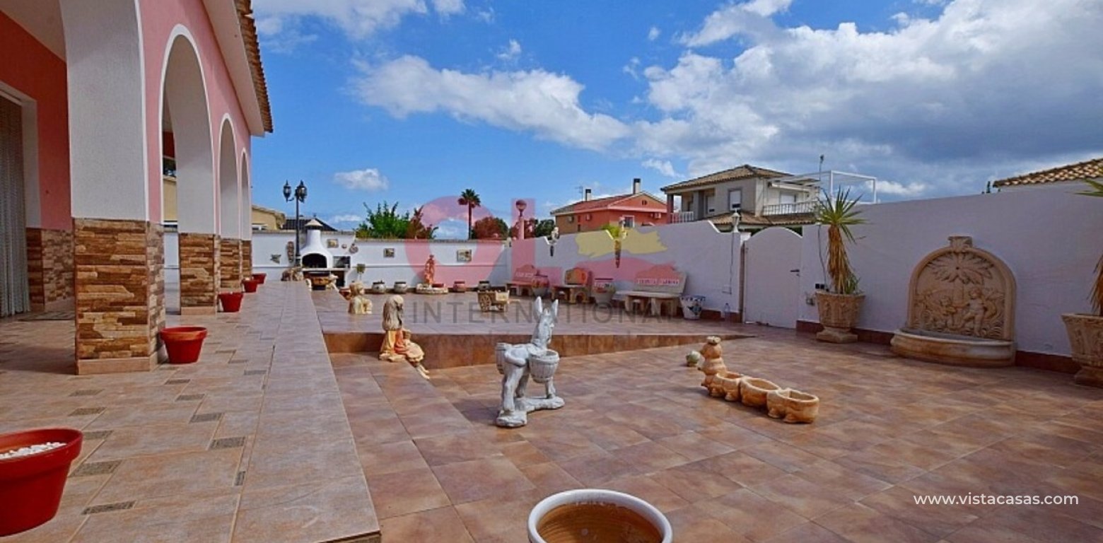 Sale - Villa - Cabo Roig