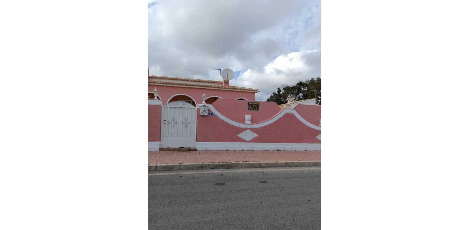 Sale - Villa - Cabo Roig