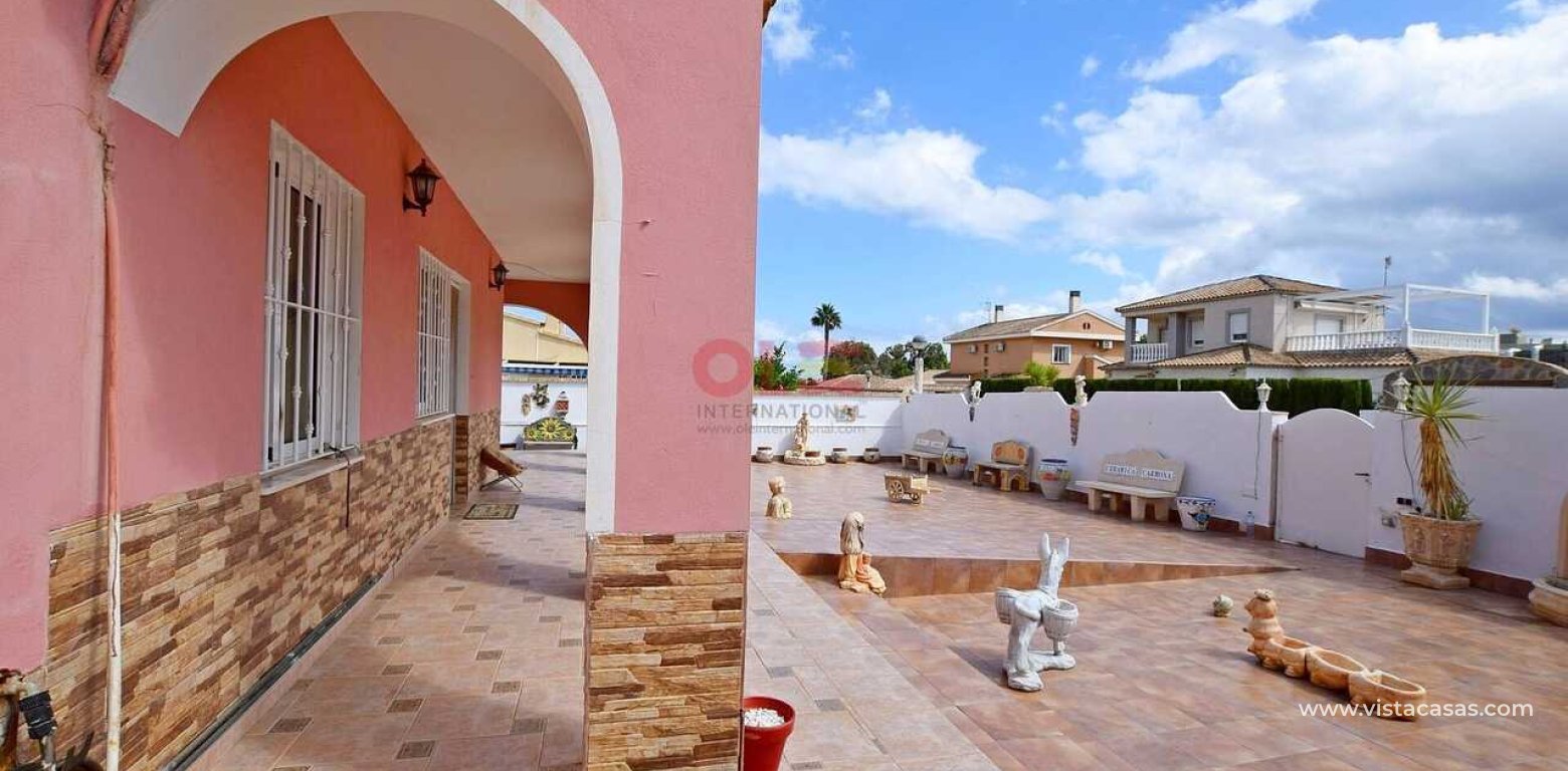 Sale - Villa - Cabo Roig