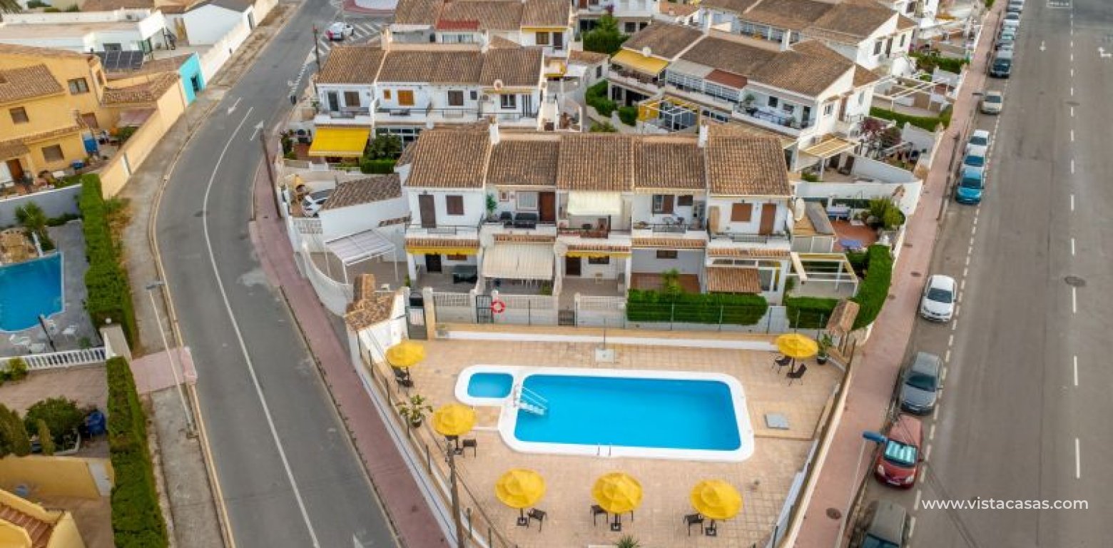 Sale - Appartement - Torrevieja