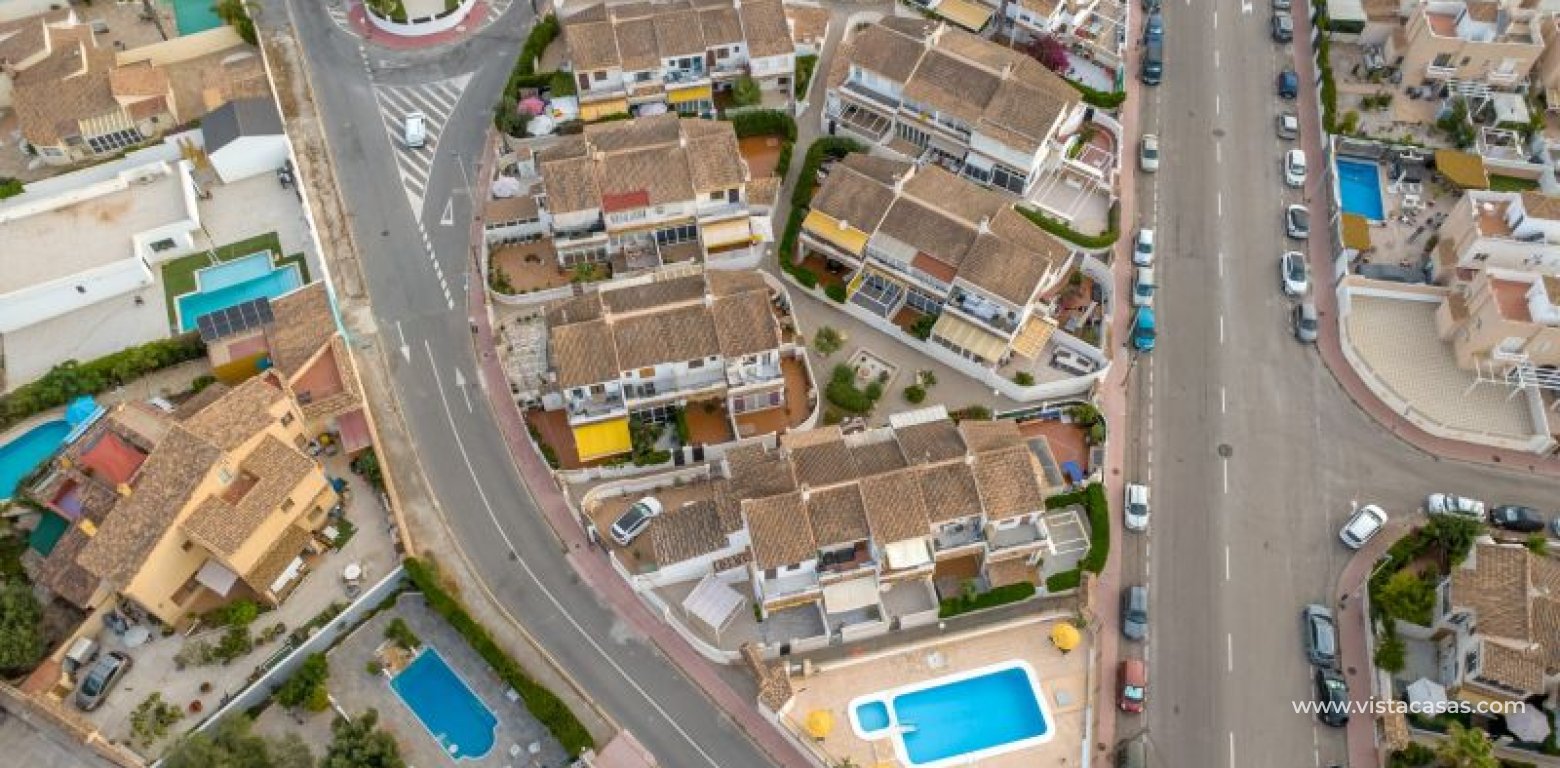 Sale - Appartement - Torrevieja