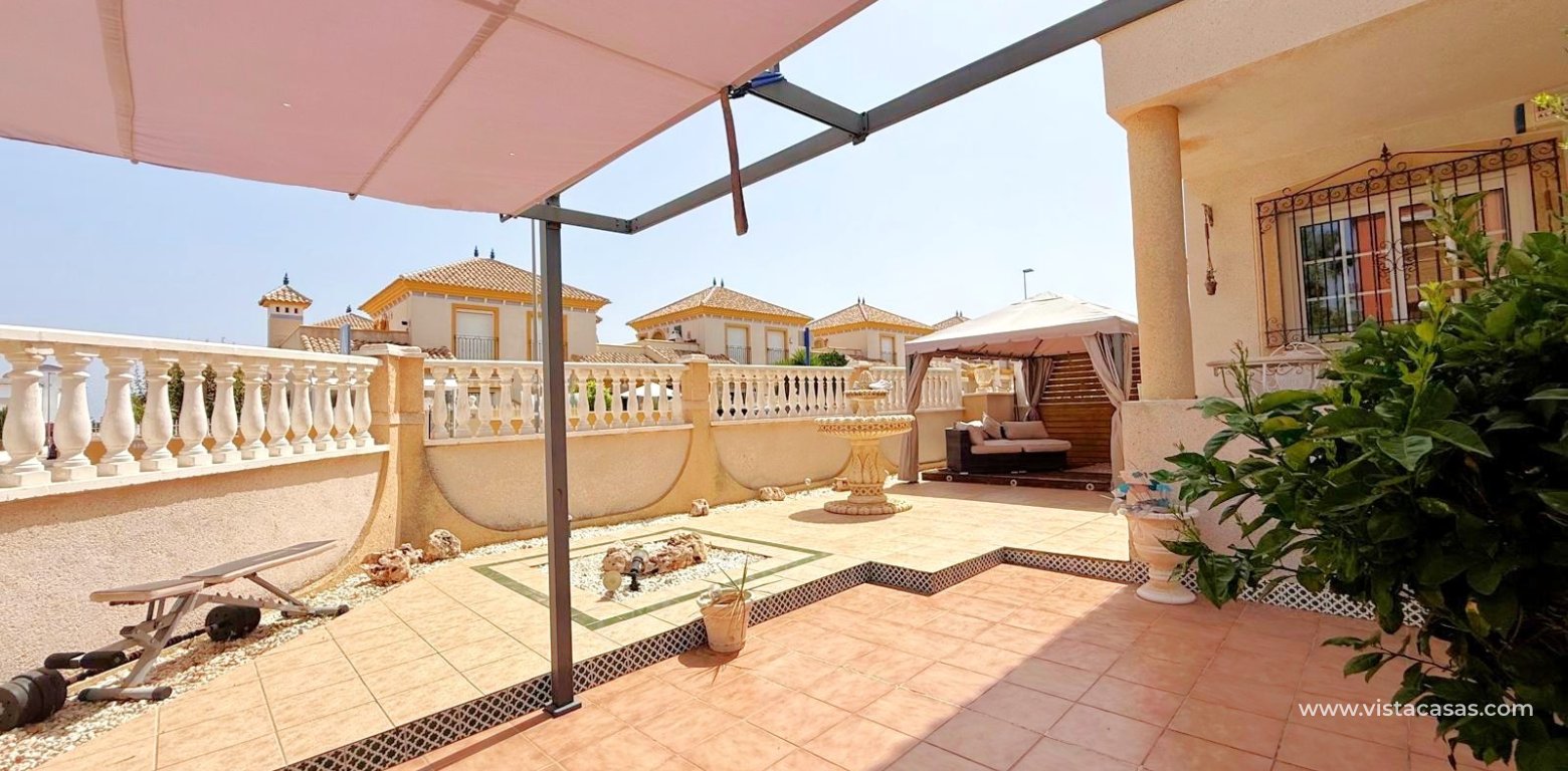 Sale - Wohnung - Villamartin - 