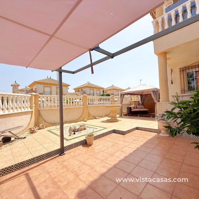 Appartement - Sale - Villamartin - 