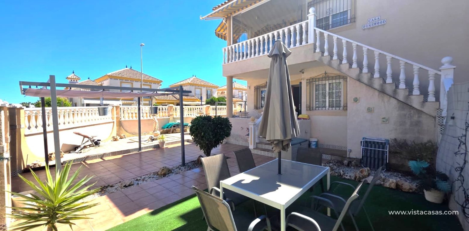 Sale - Wohnung - Villamartin - 