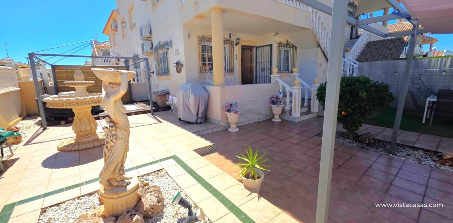 Sale - Wohnung - Villamartin - 