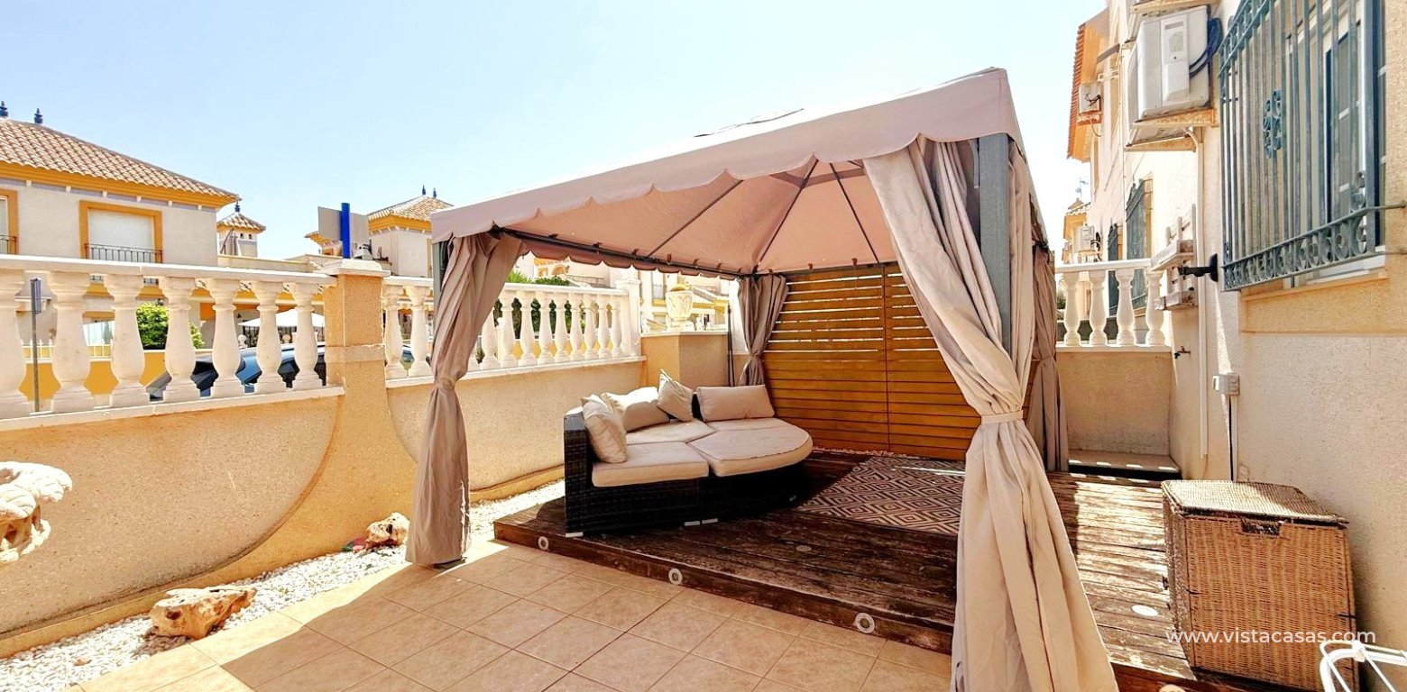 Sale - Wohnung - Villamartin - 