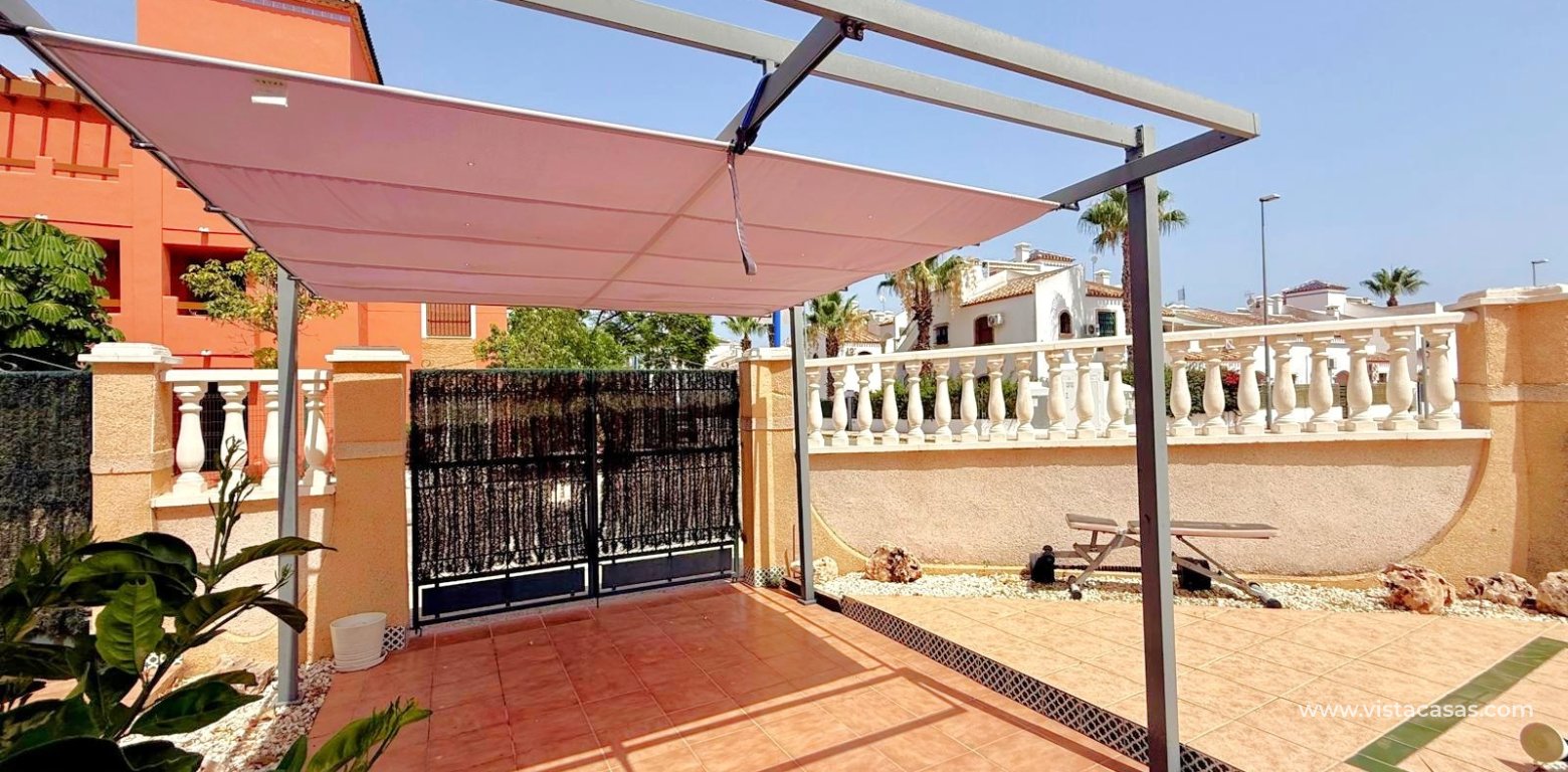 Sale - Wohnung - Villamartin - 
