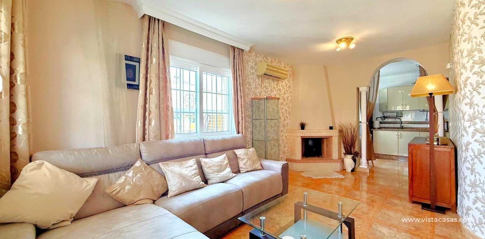 Sale - Wohnung - Villamartin - 