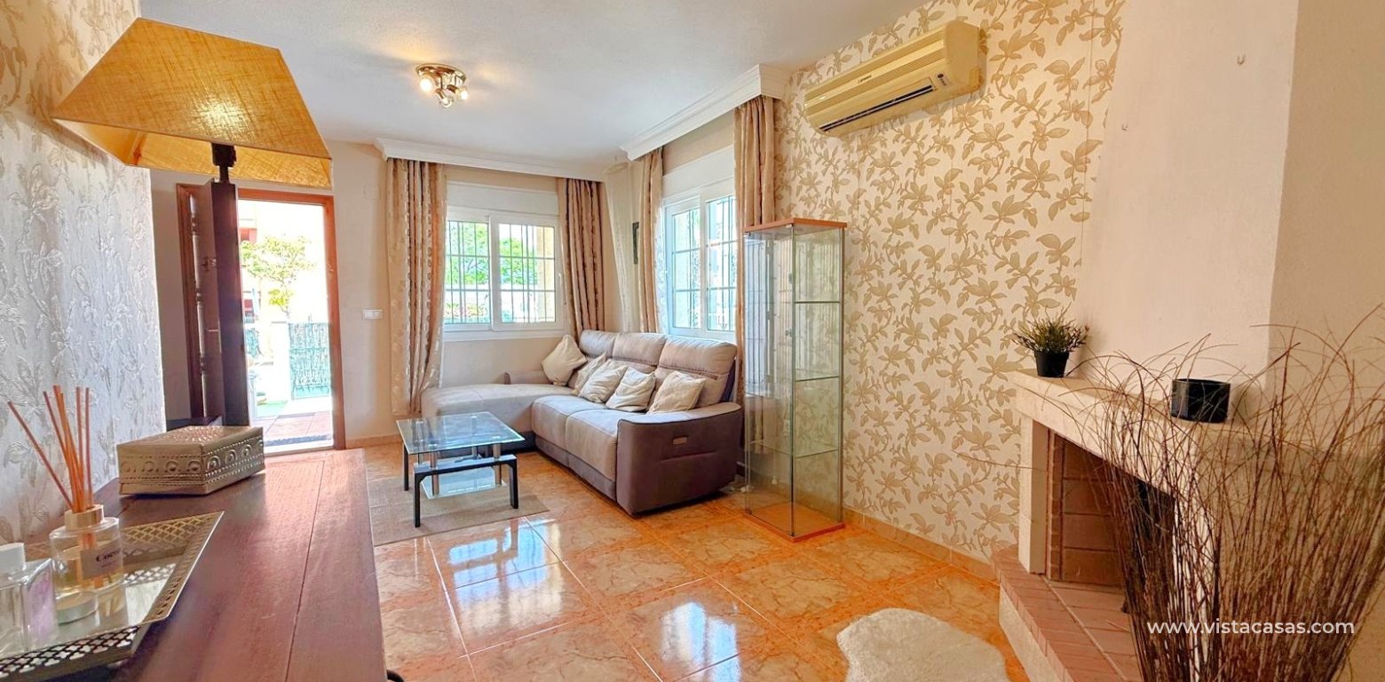 Sale - Wohnung - Villamartin - 