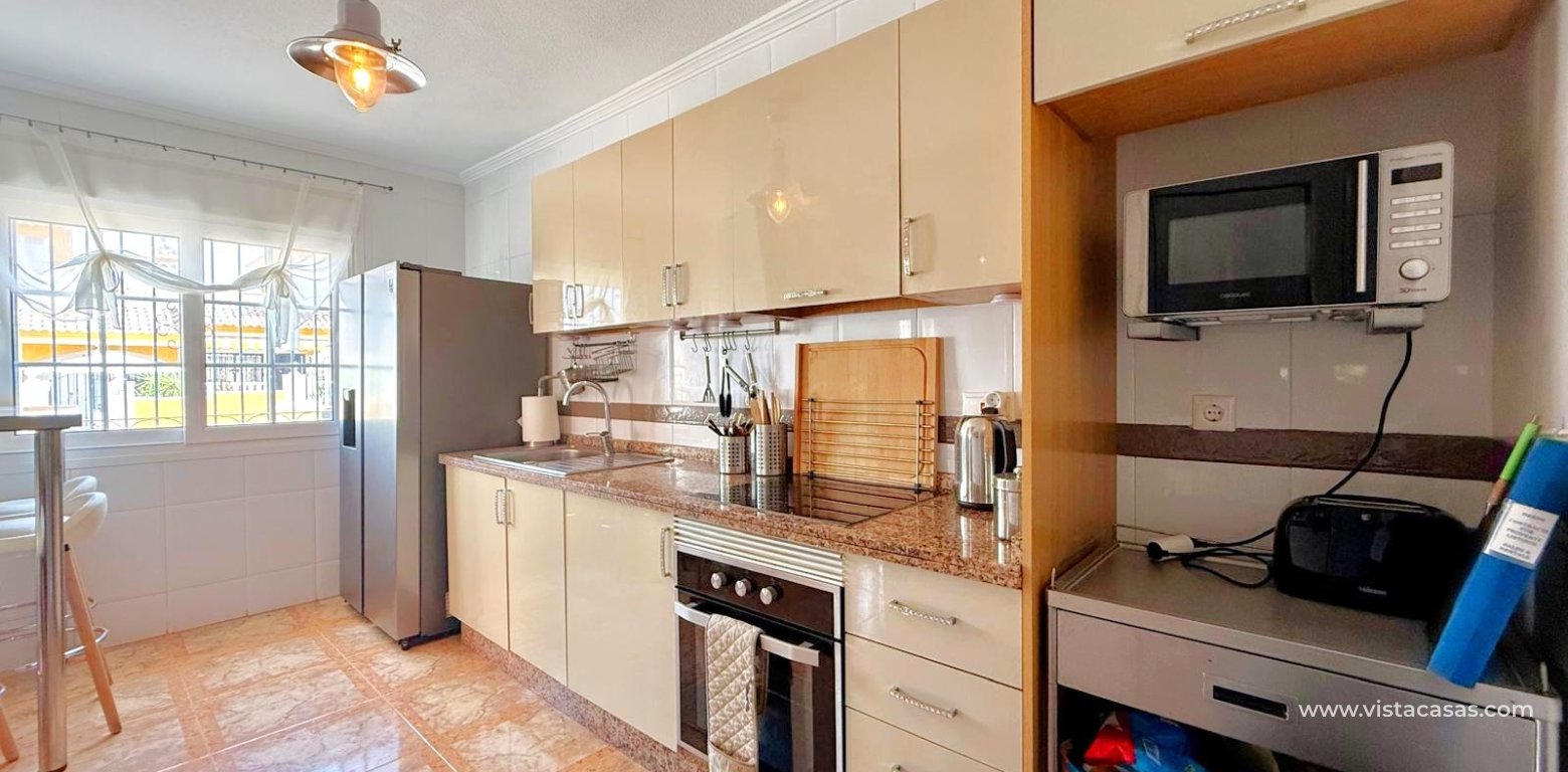 Sale - Wohnung - Villamartin - 