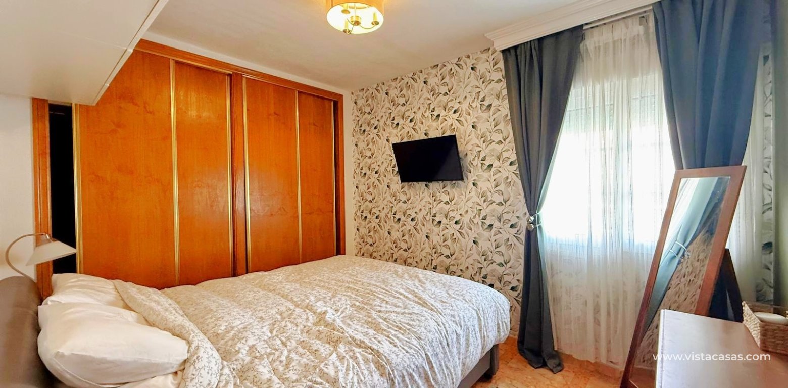Sale - Wohnung - Villamartin - 