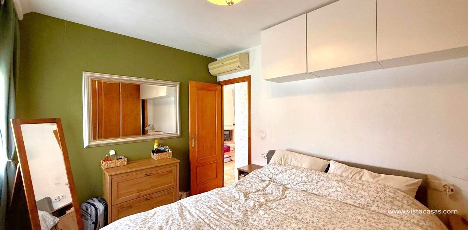 Sale - Wohnung - Villamartin - 