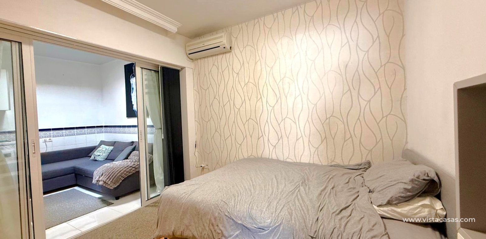 Sale - Wohnung - Villamartin - 