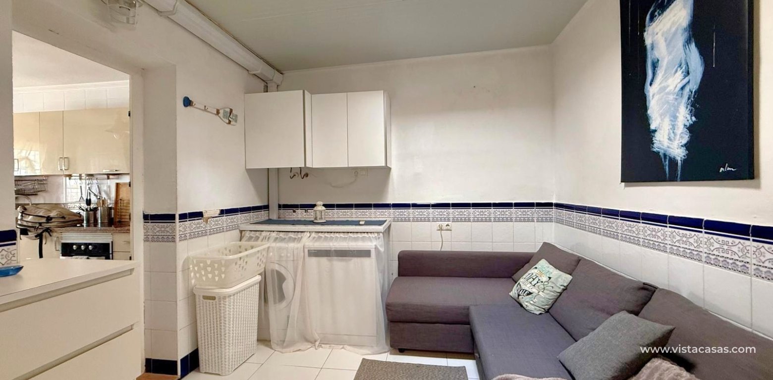 Sale - Wohnung - Villamartin - 