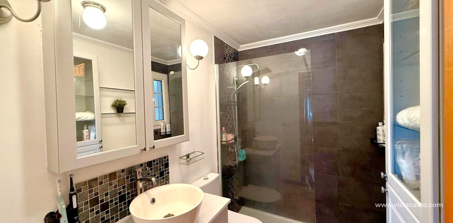 Sale - Wohnung - Villamartin - 