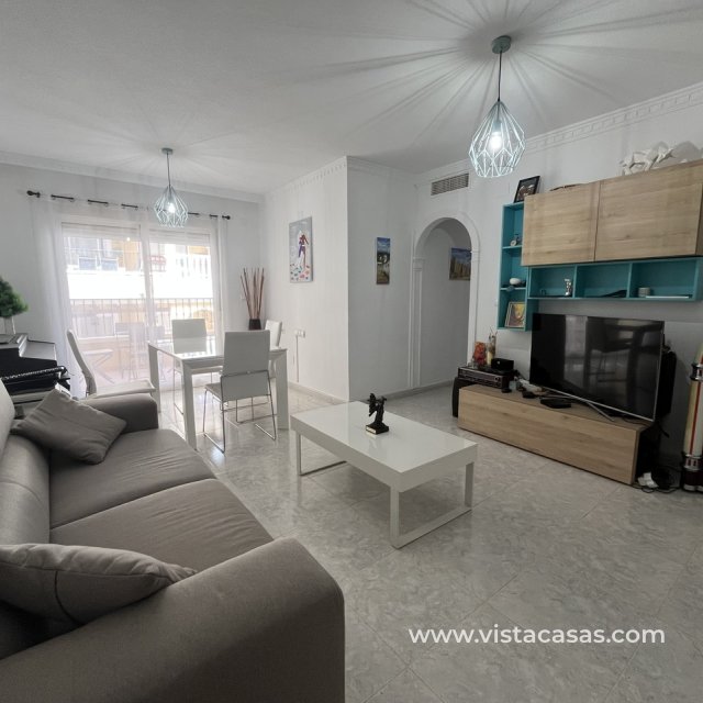 Apartment - Resale - Algorfa - Algorfa