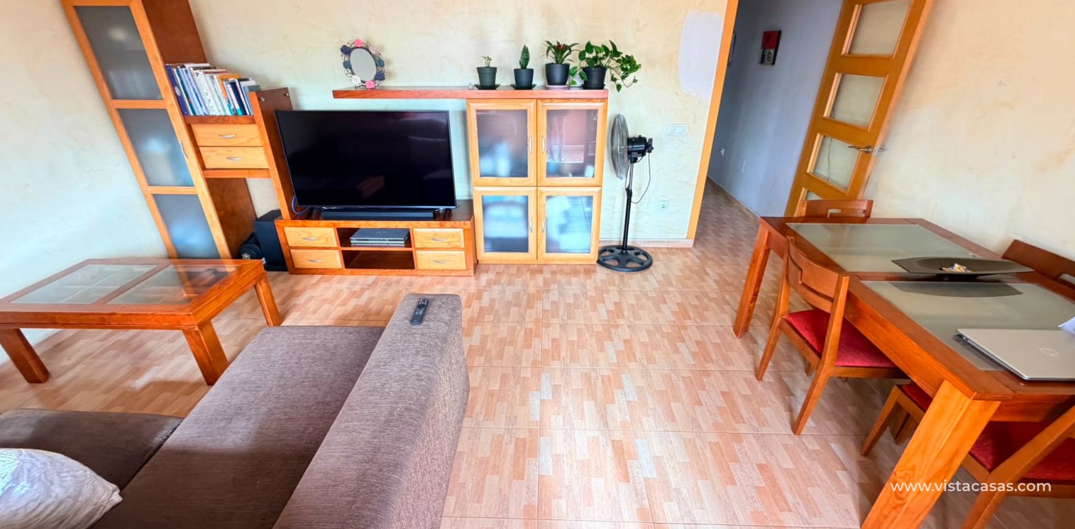 Wtórny - Apartment - Los Montesinos