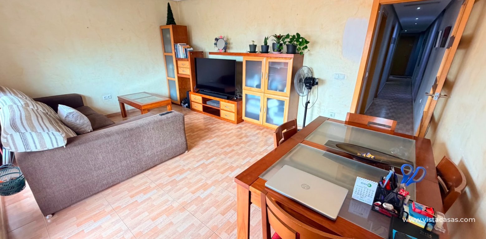 Wtórny - Apartment - Los Montesinos
