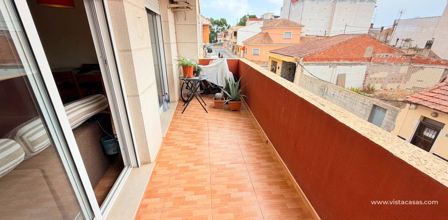 Wtórny - Apartment - Los Montesinos
