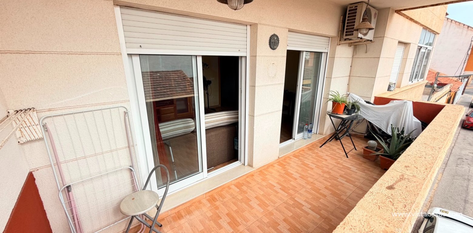 Wtórny - Apartment - Los Montesinos