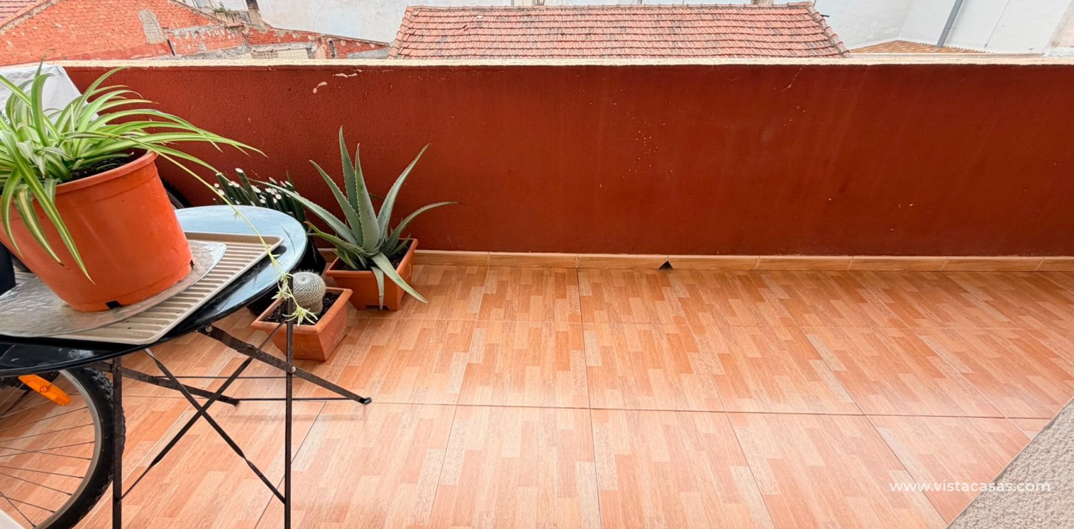 Wtórny - Apartment - Los Montesinos