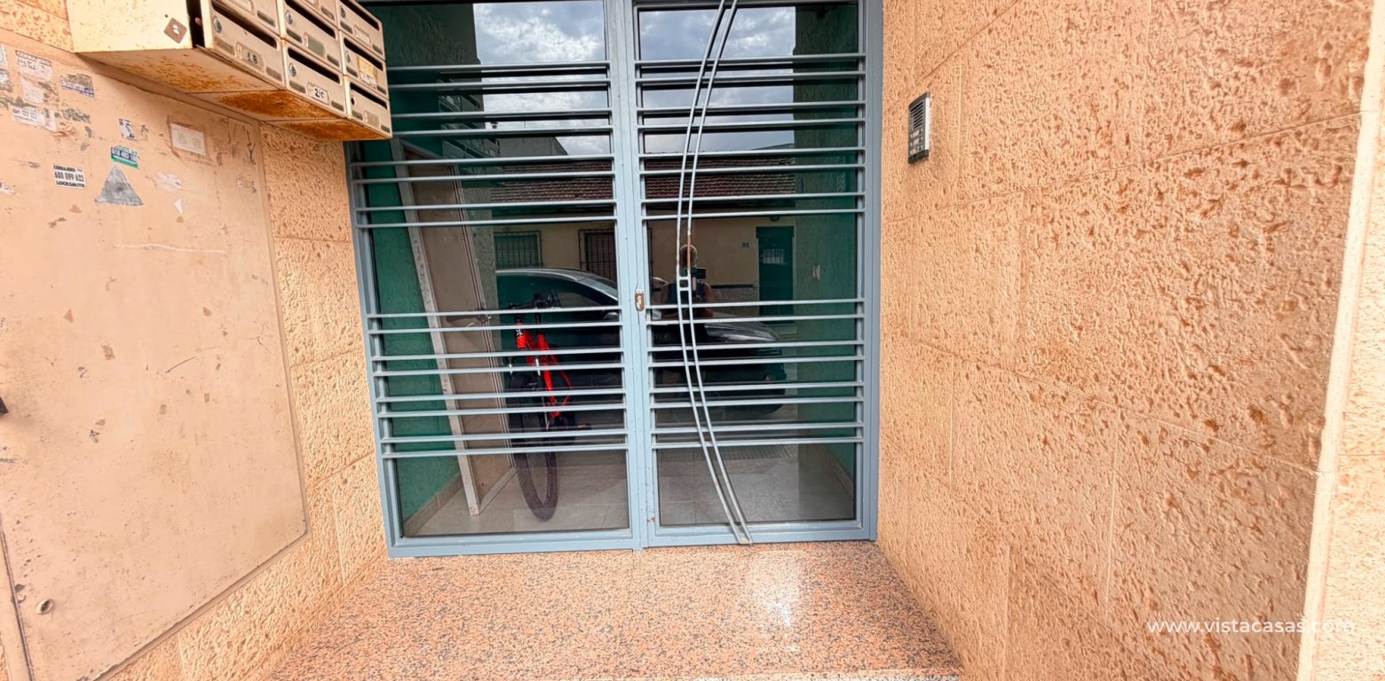 Wtórny - Apartment - Los Montesinos