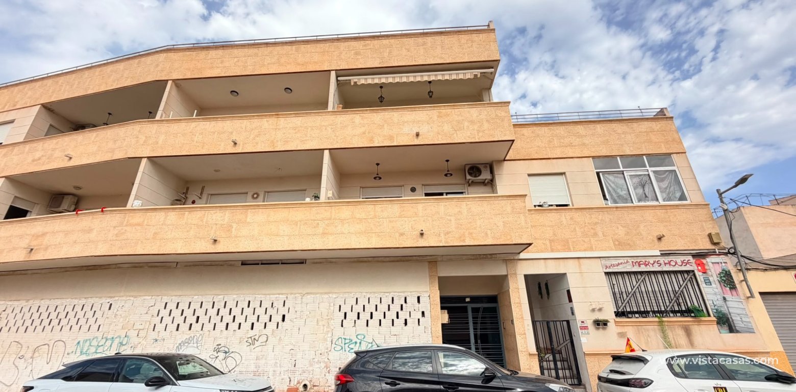 Wtórny - Apartment - Los Montesinos