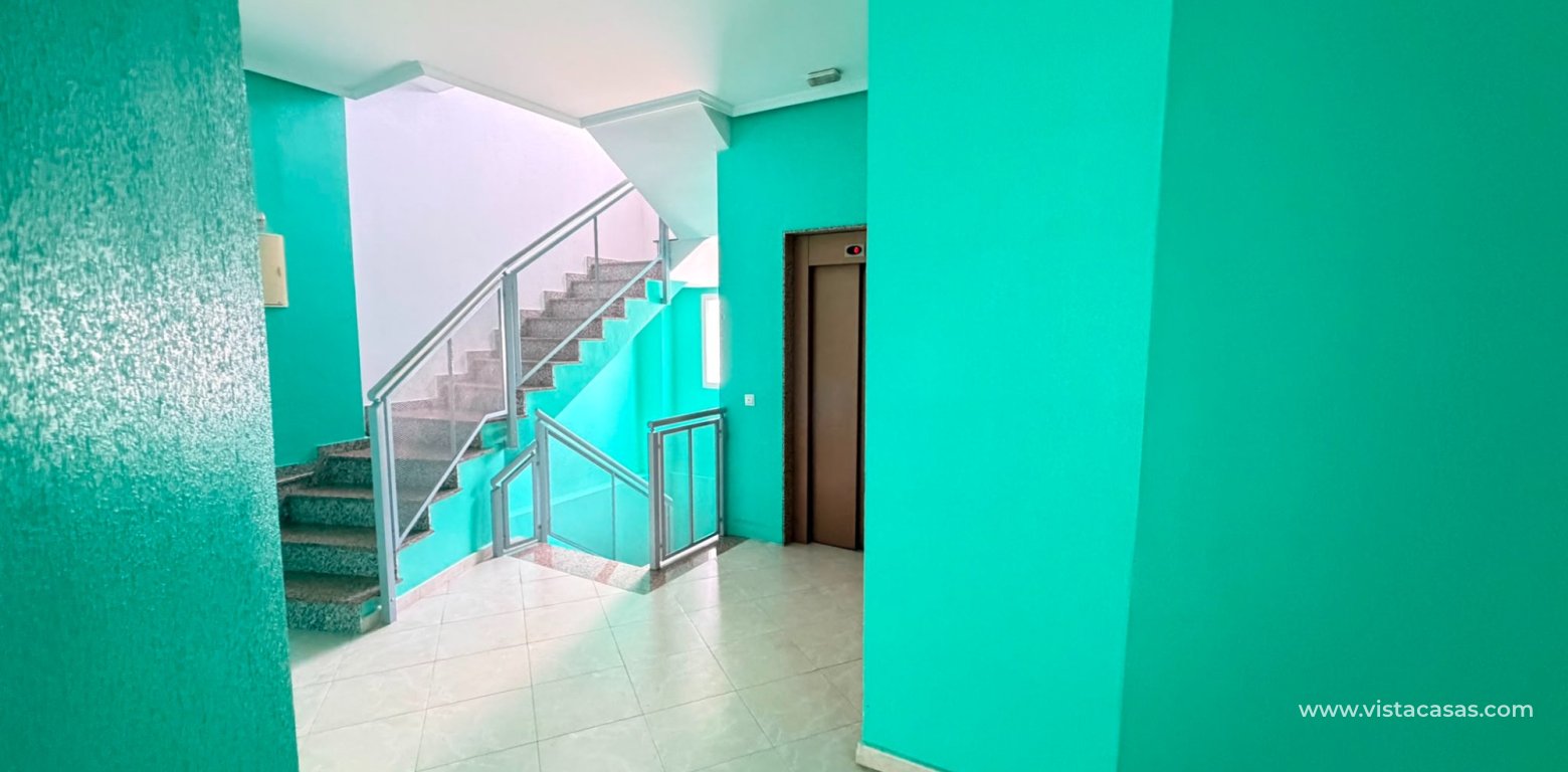 Wtórny - Apartment - Los Montesinos