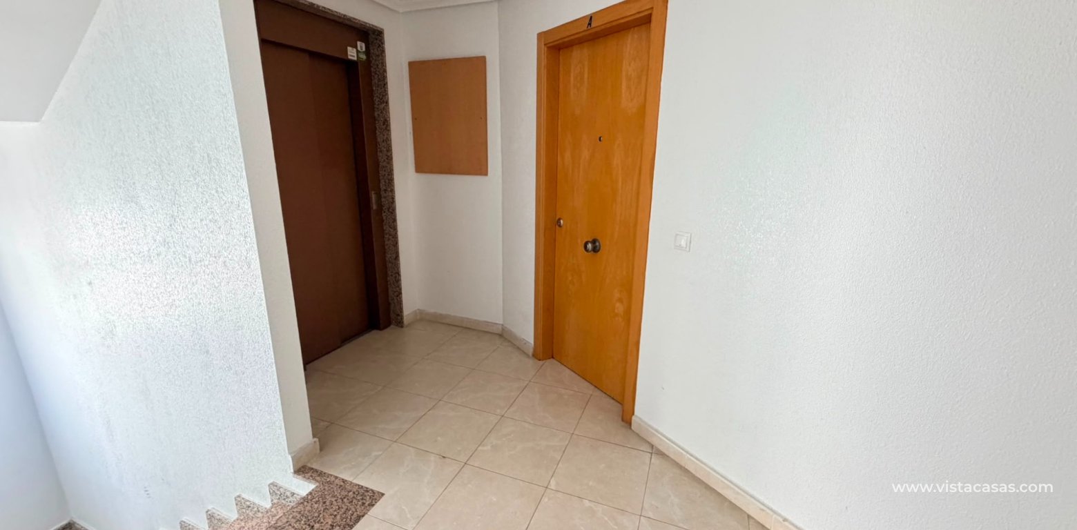 Wtórny - Apartment - Los Montesinos