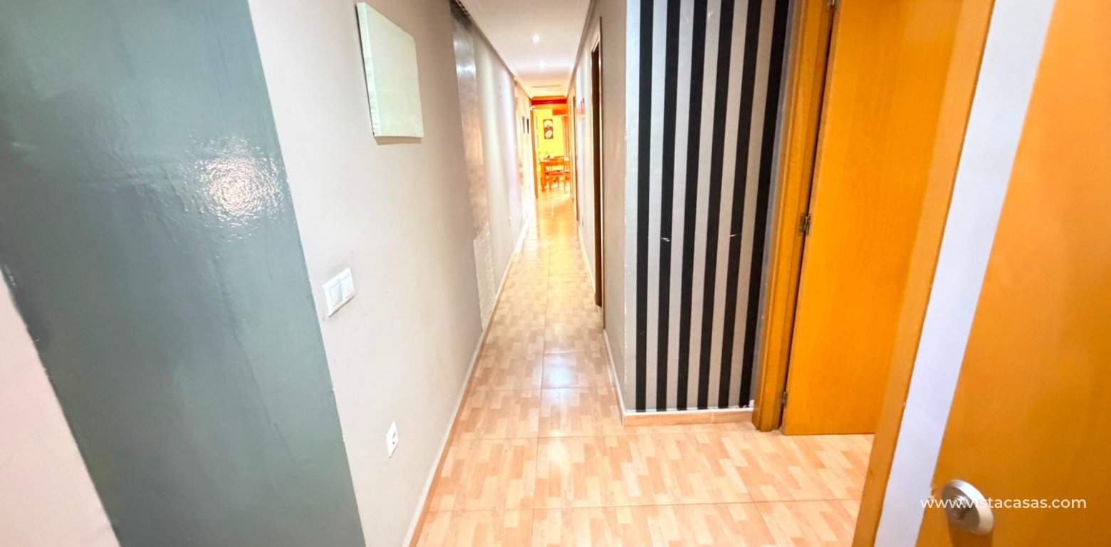 Wtórny - Apartment - Los Montesinos