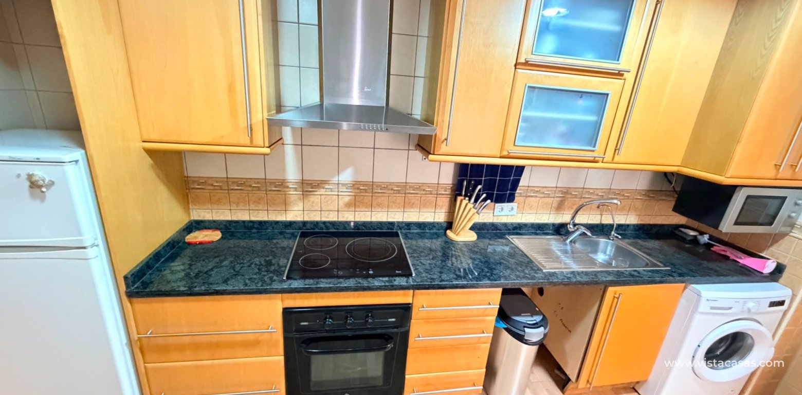 Wtórny - Apartment - Los Montesinos