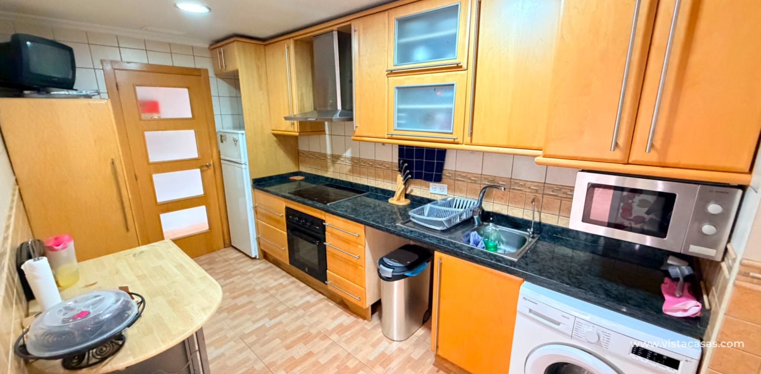 Wtórny - Apartment - Los Montesinos