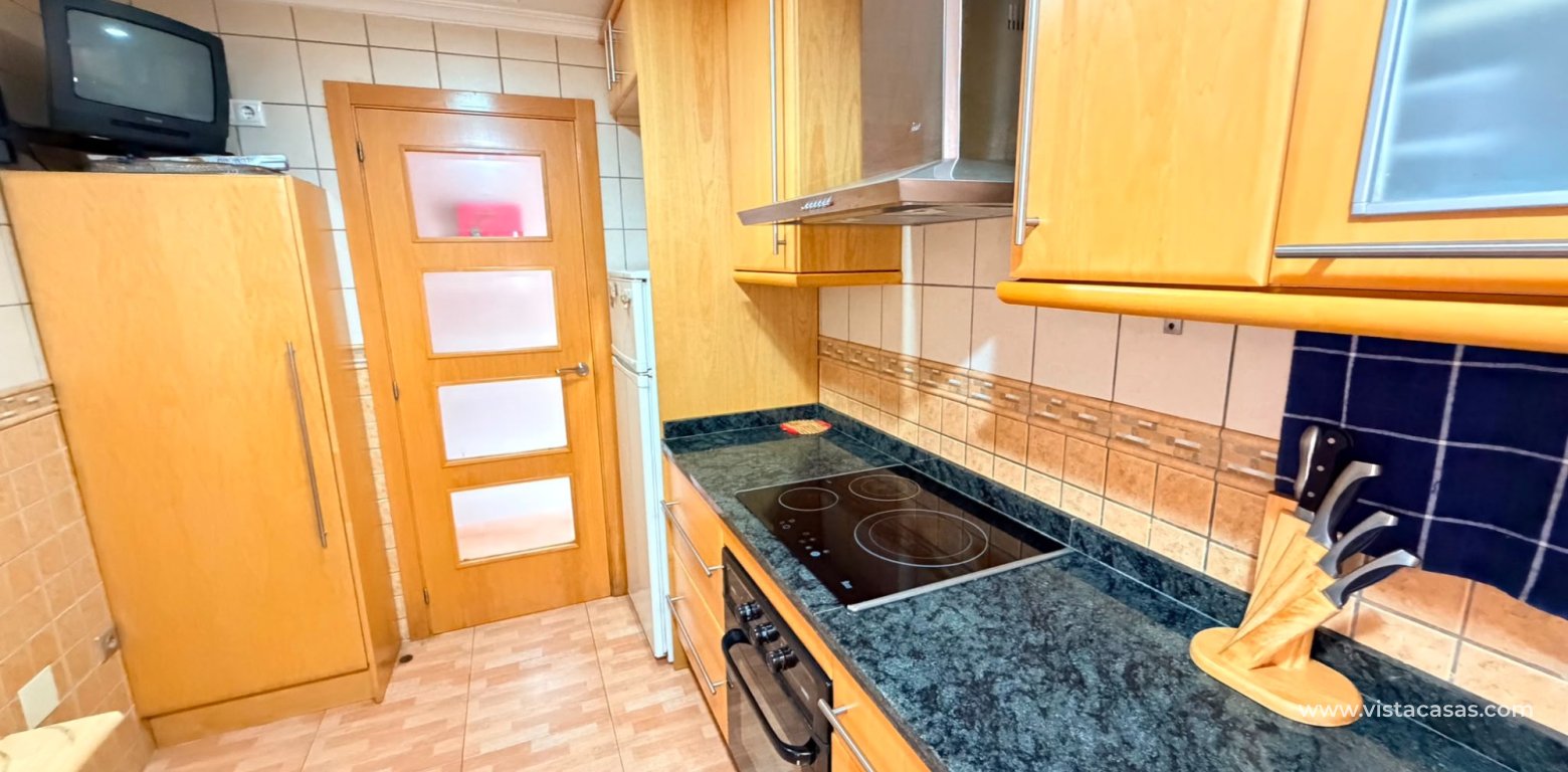 Wtórny - Apartment - Los Montesinos