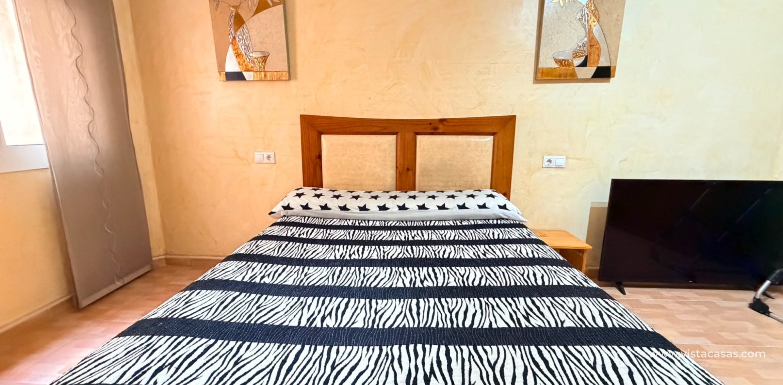 Wtórny - Apartment - Los Montesinos