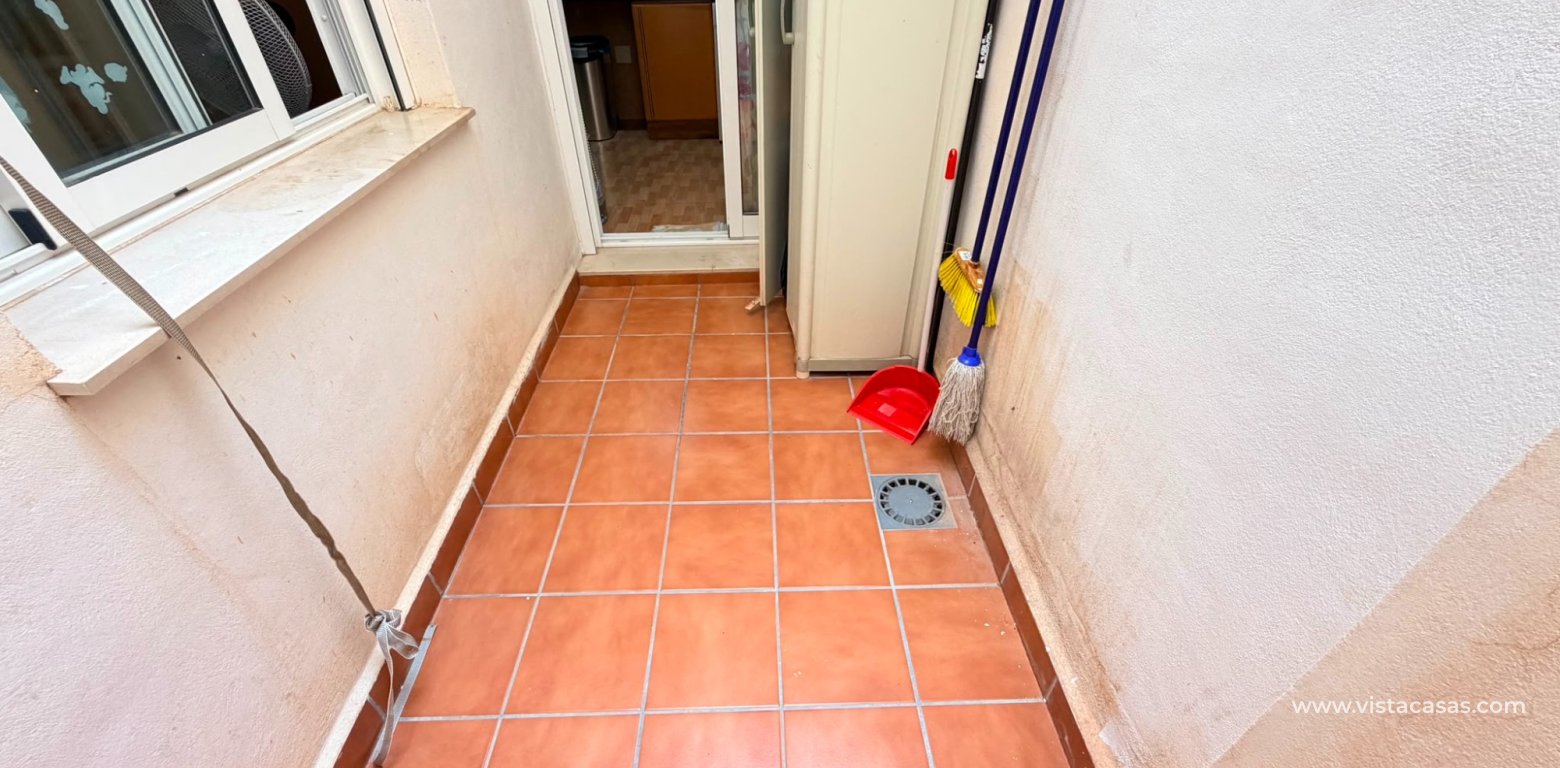 Wtórny - Apartment - Los Montesinos