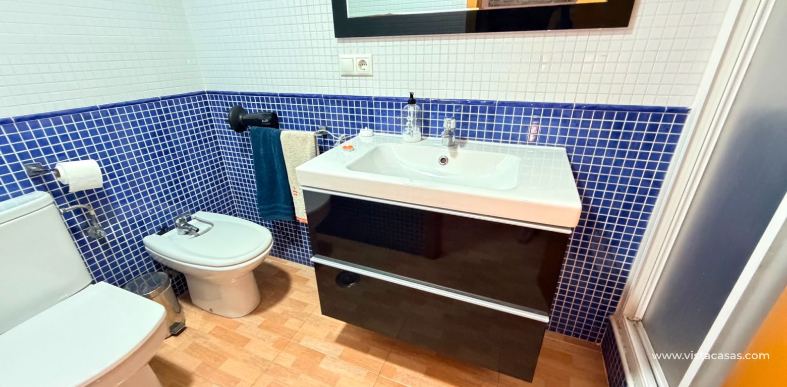 Wtórny - Apartment - Los Montesinos