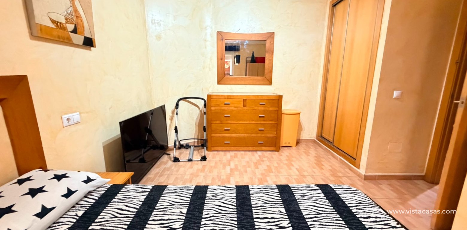 Wtórny - Apartment - Los Montesinos
